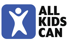 all kids can