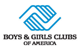 boys & girls clubs of america logo