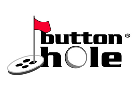button hole logo