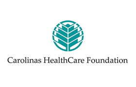 carolinas healthcare foundation logo