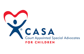 court appointed special advocates logo