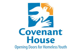 covenant house logo