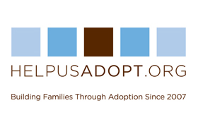 help us adopt. org logo