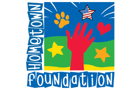 hometown foundation logo