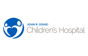 John R Oishei Children's Hospital logo