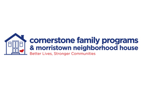 Morristown Neighborhood House logo
