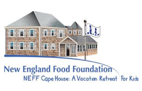 NE Food Foundation logo