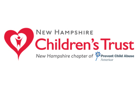 NH Children's Trust logo