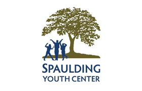 spaulding youth center logo