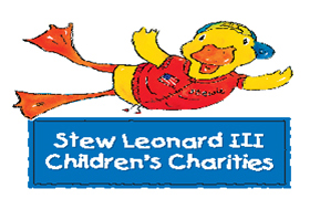 Stew Leonard III Children's Charities logo