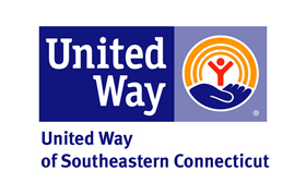 United Way of Southeastern CT logo