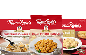 Mama Rosa