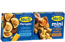Mrs,T's